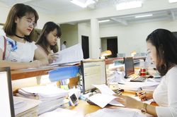 Nan giải bài toán cân đối ngân sách