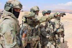 Tung đòn diệt 850 phiến quân Syria, Nga tố Mỹ 'thọc gậy bánh xe'