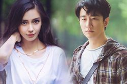 Đóng 'Thời đại lập nghiệp' cùng Angelababy, Hoàng Hiên than thở vì 'tả tơi' khi đóng máy