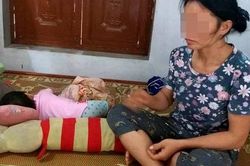 Bé gái 1 tuổi bị xâm hại tình dục ở Quảng Ninh: Nỗi đau tột cùng của gia đình nạn nhân