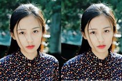 Ôm thương nhớ 'nàng thơ' mới nổi trên mạng xã hội Việt