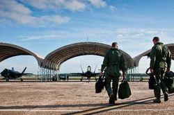 Quá mệt mỏi, Lầu Năm Góc cho F-35 về 'hưu non'