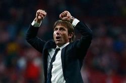 Conte bức xúc khi Chelsea gặp Man City vào thứ bảy