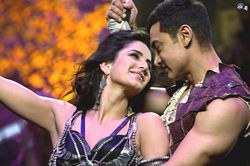 Bollywood chinh phục thế giới bằng văn hóa Ấn Độ
