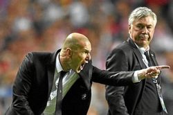 Pep chê MU của Mourinho, PSG ký siêu tốc Zidane