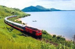 Đưa nhiều đoàn tàu mới vào phục vụ trong dịp Tết 2018