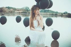 Yêu đơn phương, tự ta là kẻ si tình