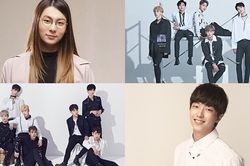 Fan 'Produce 101' mùa 2, bạn có thắc mắc dàn mỹ nam giờ ra sao? (Phần 2)