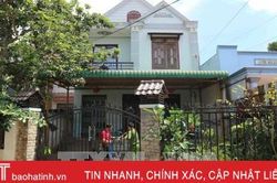 Điều tra vụ nổ trong đêm tại nhà dân