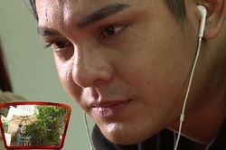Sơn Ngọc Minh bị chuẩn đoán mắc ung thư, mẹ làm giúp việc
