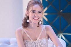 Minh Hằng từng muốn yêu người như Đức Trí và Trấn Thành