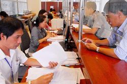 Đảng viên, cán bộ và dân bức xúc vì bộ máy cồng kềnh