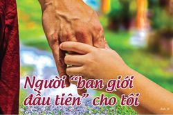 Người 'ban giới đầu tiên' cho tôi