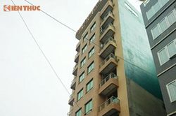 Lùm xùm ở BVĐK 16A Hà Đông: Khi giám đốc bệnh viện mắc bệnh 'hồn nhiên'