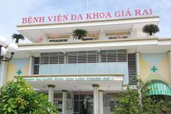 Hỗ trợ 170 triệu đồng cho bệnh nhân bị cưa chân nghi do chuyển viện chậm
