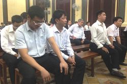 Vụ 'VN Pharma bán thuốc giả chữa ung thư': Nhiều bị cáo… kêu oan