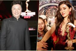 NTK Sỹ Hoàng: 'Giọt nước mắt của Huyền My làm xấu hổ cho đất nước'