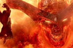 Khám phá 'quỷ lửa' Surtur - Trùm cuối trong phim 'Thor: Ragnarok'