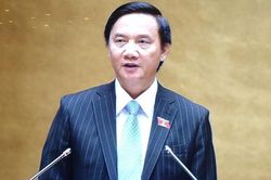 Thảo luận về tinh giản bộ máy hành chính
