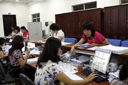 ĐÃ CẢI CÁCH PHẢI QUYẾT LIỆT, TRIỆT ĐỂ