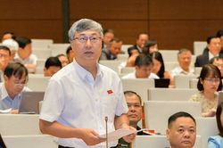 Tinh giản biên chế: Vẫn còn nhiều thách thức