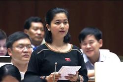 Đại biểu Ksor tâm tư 'bức tranh' xóa đói giảm nghèo ở Tây Nguyên