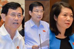 'Ghè đá vào chân' cũng phải tinh gọn bộ máy