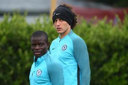 'Máy quét' Kante trở lại, Chelsea tự tin tiến sâu ở Champions League