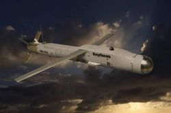 'Đấu' S-300 Nga, Mỹ dùng bom hành trình thông minh