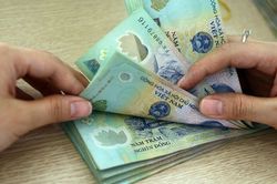 Người đàn ông được nhận lương hưu trên 100 triệu đồng từng làm gì?