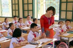 Phú Thọ thiếu 4.624 giáo viên, đề nghị không giảm biên chế 2 ngành Y tế, Giáo dục
