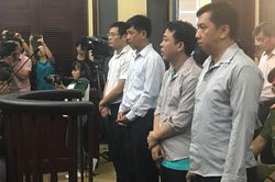 Vụ VN Pharma: Bản án sơ thẩm chưa nhận được sự đồng tình