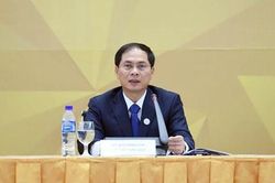 Nỗ lực hướng tới một Khu vực Thương mại Tự do châu Á – Thái Bình Dương