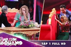 Bới móc quá khứ