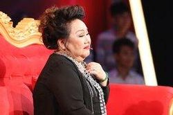 Đến NSND Ngọc Giàu cũng bị lừa đảo: Showbiz bây giờ ghê quá!