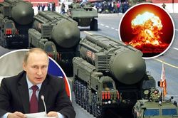 Moscow: Vũ khí hạt nhân Nga có thể nghiền nát mọi kẻ thù
