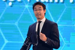 Philipp Roesler: 'Nếu Mỹ rút khỏi khu vực, hãy tìm đối tác mới'