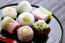 10 cửa hàng bánh ngọt lâu đời nhất tại Nhật Bản