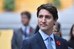 Thủ tướng Canada Trudeau thăm TP.HCM