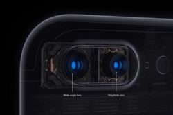 Apple bị kiện vì sử dụng camera kép trên iPhone