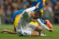Real xuống dốc: Đừng đổ tất cả cho Ronaldo