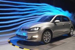Volkswagen có trung tâm thử nghiệm xe 'khủng' nhất Thế giới