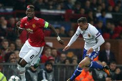 M.U và nỗi nhớ Paul Pogba!