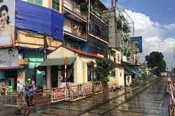 Công nhân thi nhau bỏ việc, ngành đường sắt vội đề nghị tăng lương