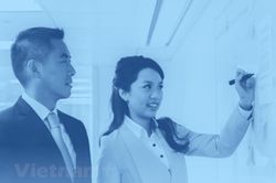 HNX phát hành miễn phí sách 'Quản trị công ty: Những bài học thực tế'