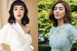Ninh Dương Lan Ngọc tố Angela Phương Trinh chiêu trò, chuyên hãm hại đồng nghiệp
