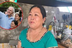 Bà chủ quán bánh mỳ được Thủ tướng Úc ghé mua: 'Dễ gì mà được chụp hình cùng Thủ tướng'