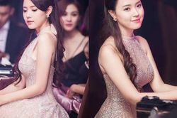 Mặt vẫn xinh, nhưng sao gu thời trang của Midu lại đột nhiên 'xuống cấp' đến thế?