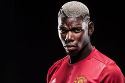 Pogba và những ngôi sao xuất chúng đến từ lò đào tạo MU 25 năm qua