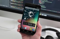 Những ứng dụng nhảm nhí trên Play Store